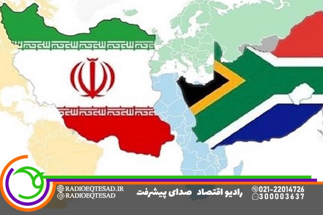 حضور 51 هیئت عالی‌رتبه آفریقایی در تهران و اصفهان