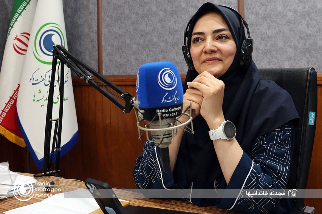 گفتگوی اجتماعی | 6 اردیبهشت