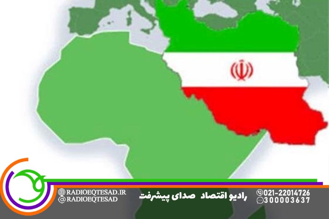 ضرورت به‌كارگیری دیپلماسی تجاری فعال با آفریقا