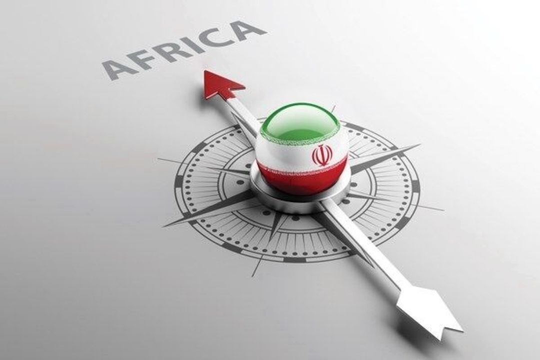  تجارت ایران و افریقا باید دوسویه باشد