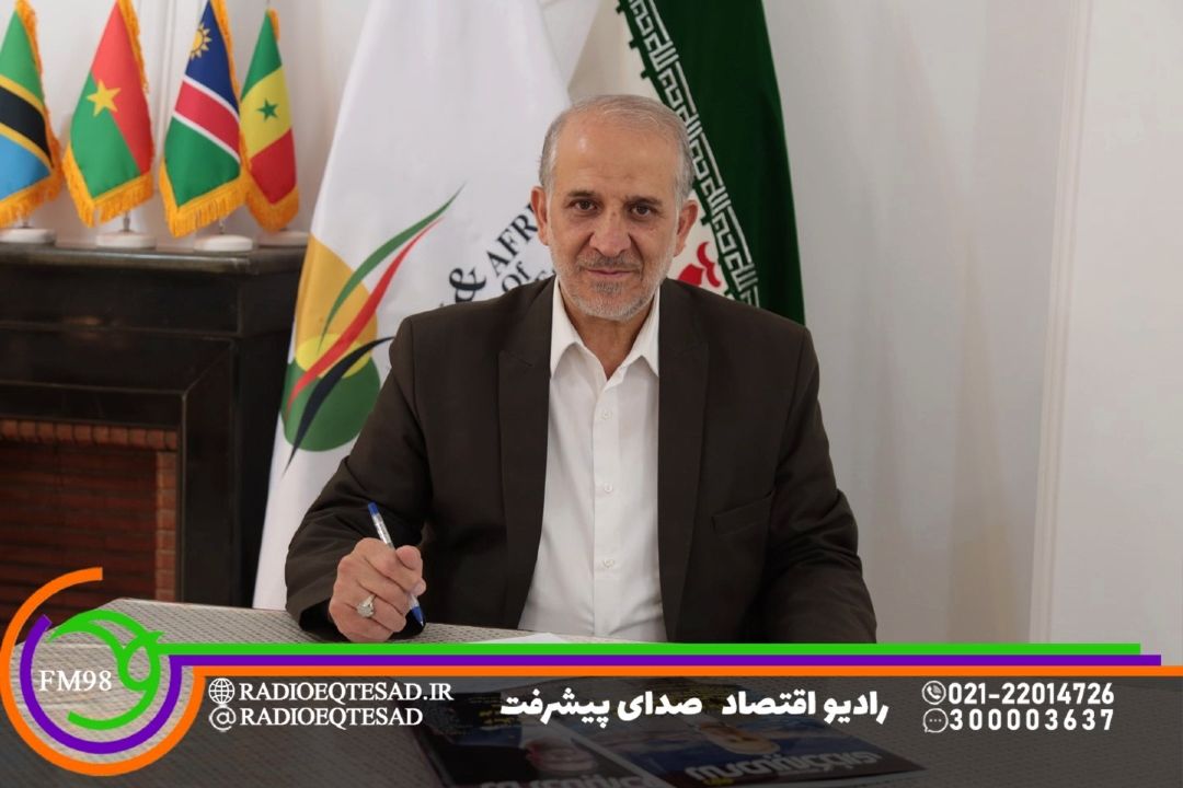 پاشنه آشیل كشور برنامه نیست 