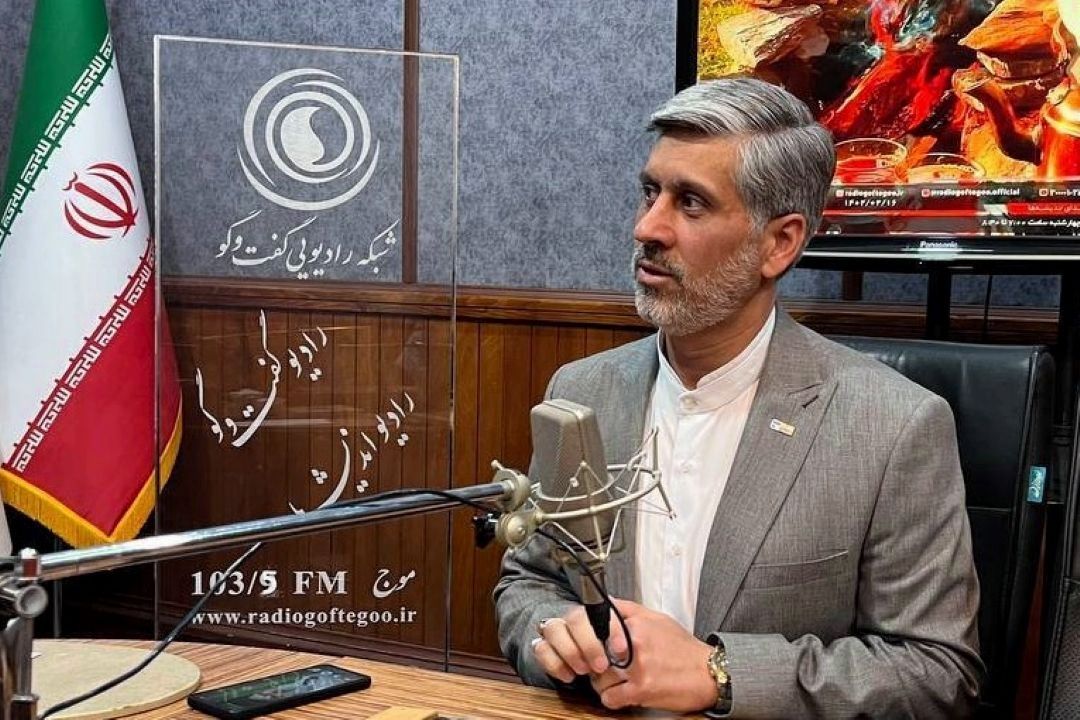  خیز اكسپوی 2025 برای رشد صادرات غیرنفتی