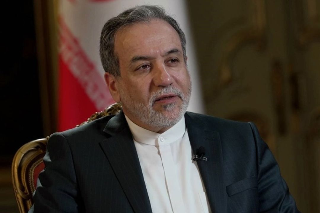 عراقچی: تلاش بازیگران خارجی بدخواه را خنثی می‌كنیم