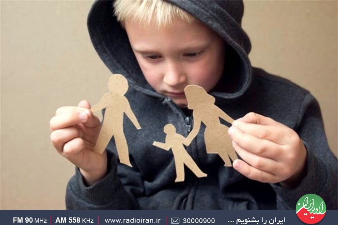 طلاق فقط رسمی را شامل نمی‌شود