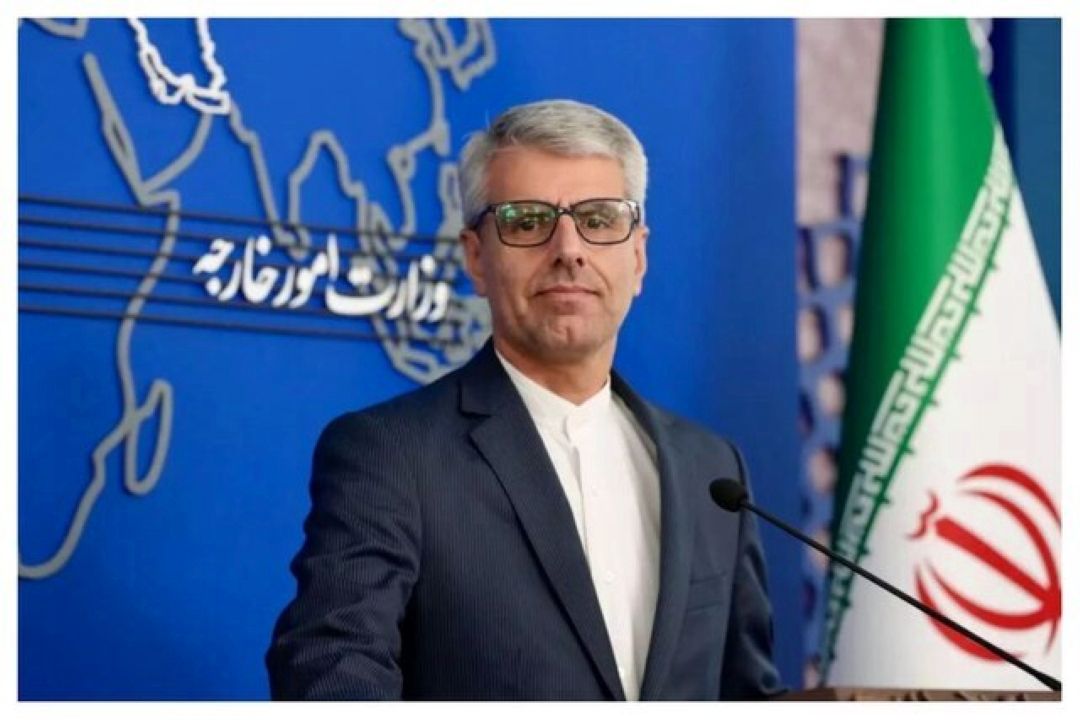 بقائی: خطوط قرمز را با جدیت رعایت خواهیم كرد