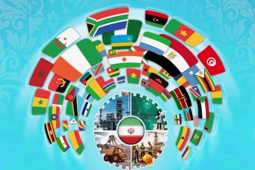  دولت از سرمایه‌گذاران بخش خصوصی در قاره آفریقا حمایت كند