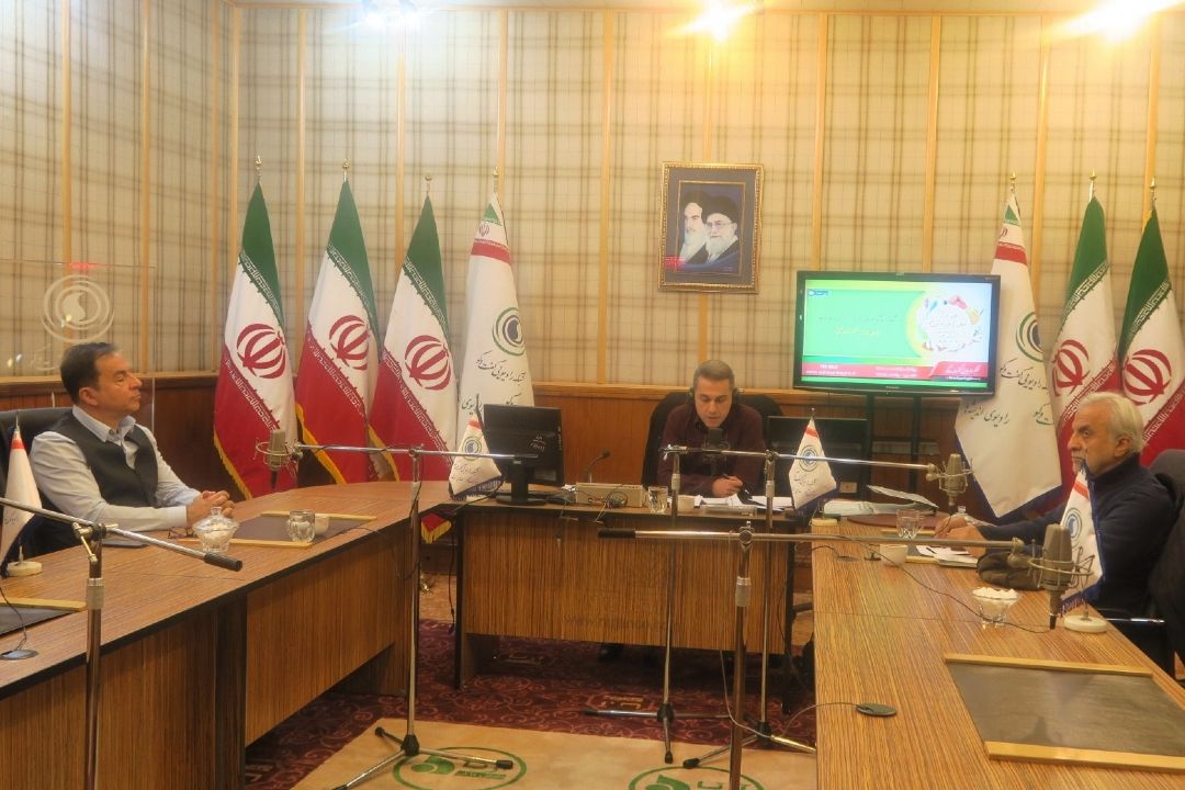 ورزش بدون ویرایش |23 دی