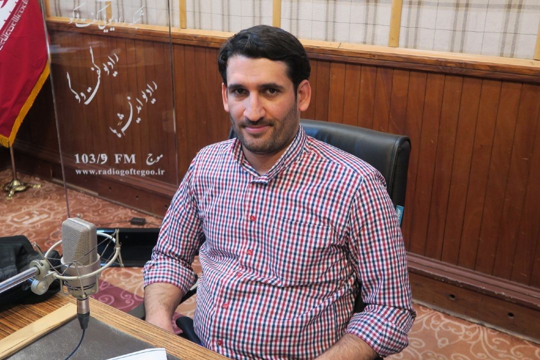 هشتك گفت و گو| 24دی