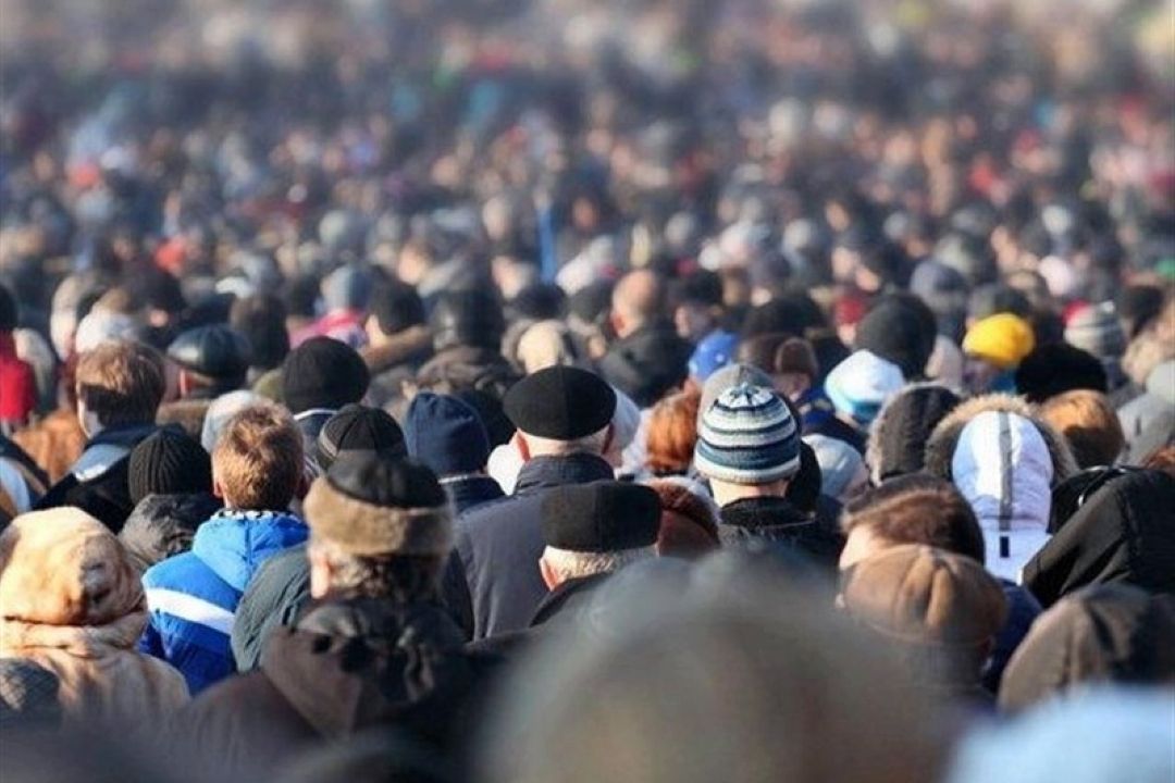 دهه شصتی‌ها مشكل‌گشای حل بحران جمعیت