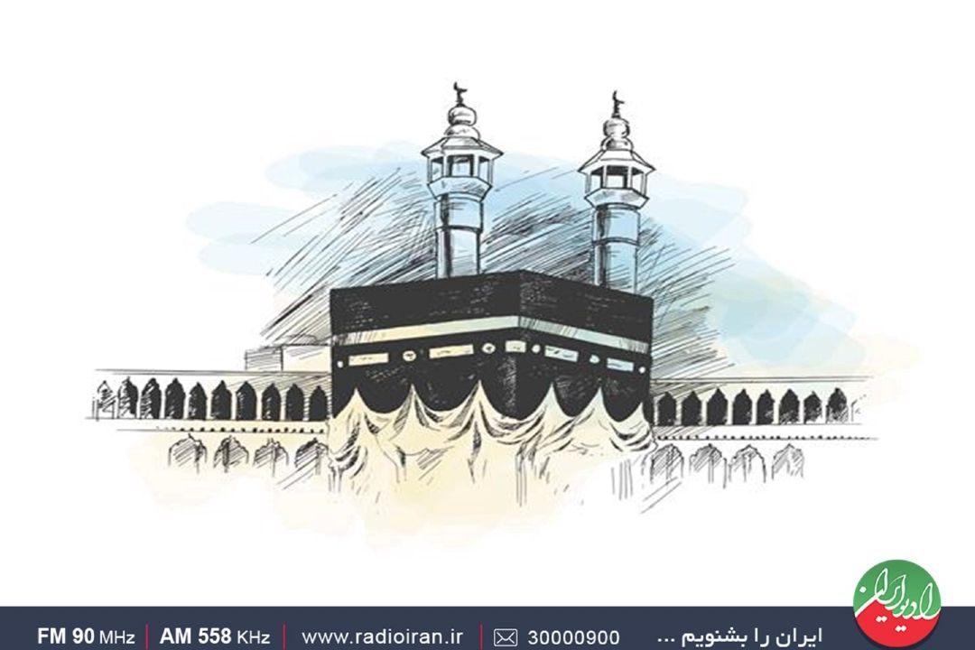 نور همانجا می بارد كه روشنی می‌روید
