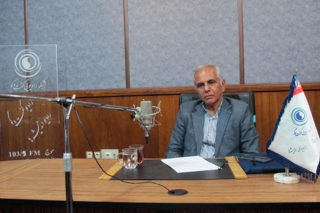  اعزام هیئت 80 نفره ایرانی به روسیه در اواخر اردیبهشت‌ماه