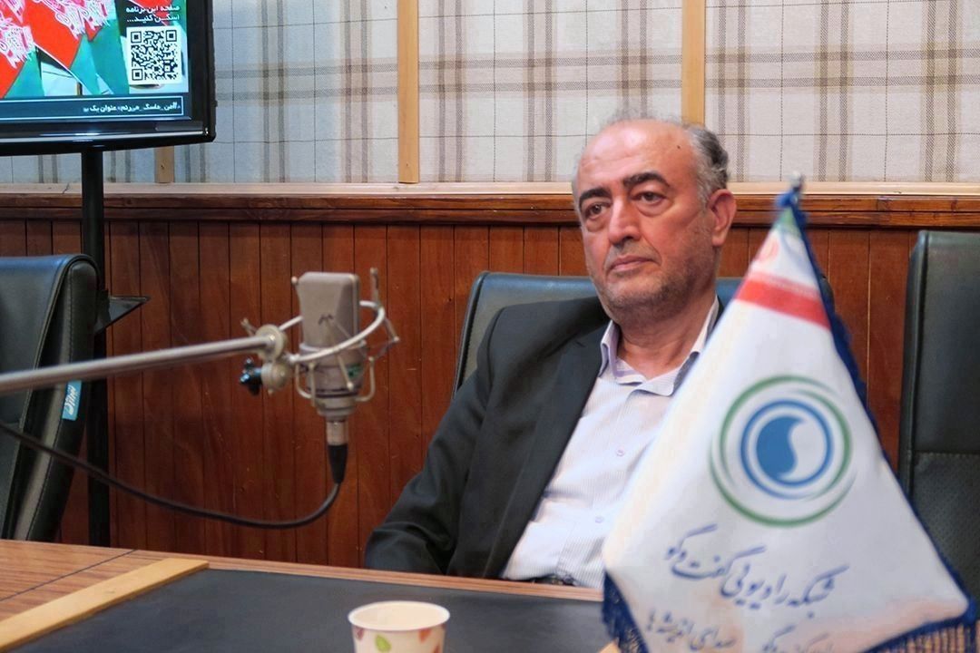میانجی‌گری ایران بین هند و پاكستان باتوجه‌به مناسبات دوستانه‌اش