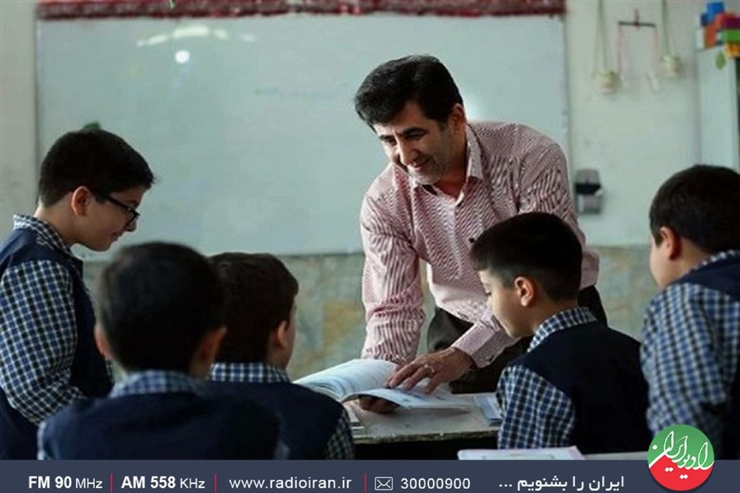  قصه‌ای از دل كوه و مهربانی