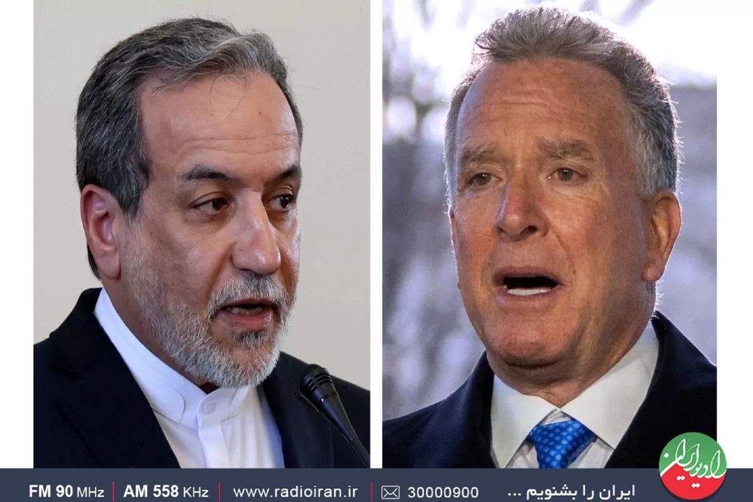 آمریكا مذاكرات را مهندسی می‌كند 