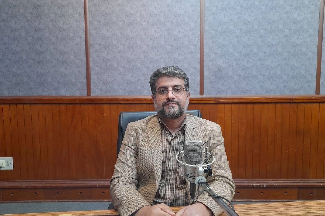  ایران اكسپو باید از ظرفیت نخبگانی ایرانیان خارج از كشور استفاده می‌كرد