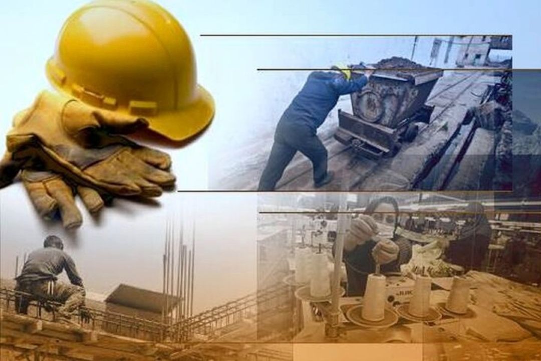 نقش كارگر در تحقق شعار سال