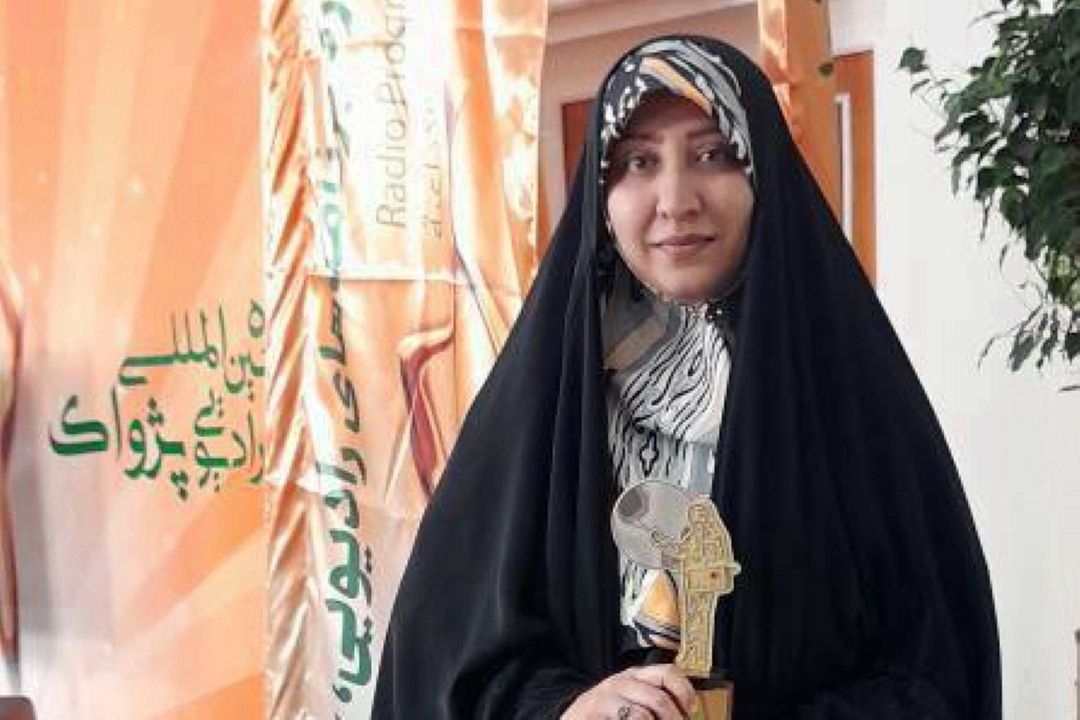 درخشش رادیو گفت‌وگو در افتتاحیه جشنواره پژواك