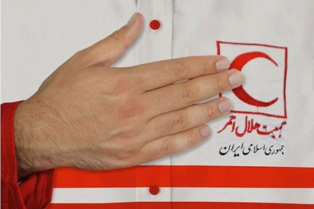  وقتی هلال‌احمر ستاره‌سرخِ صهیونیست‌ها را تارومار كرد