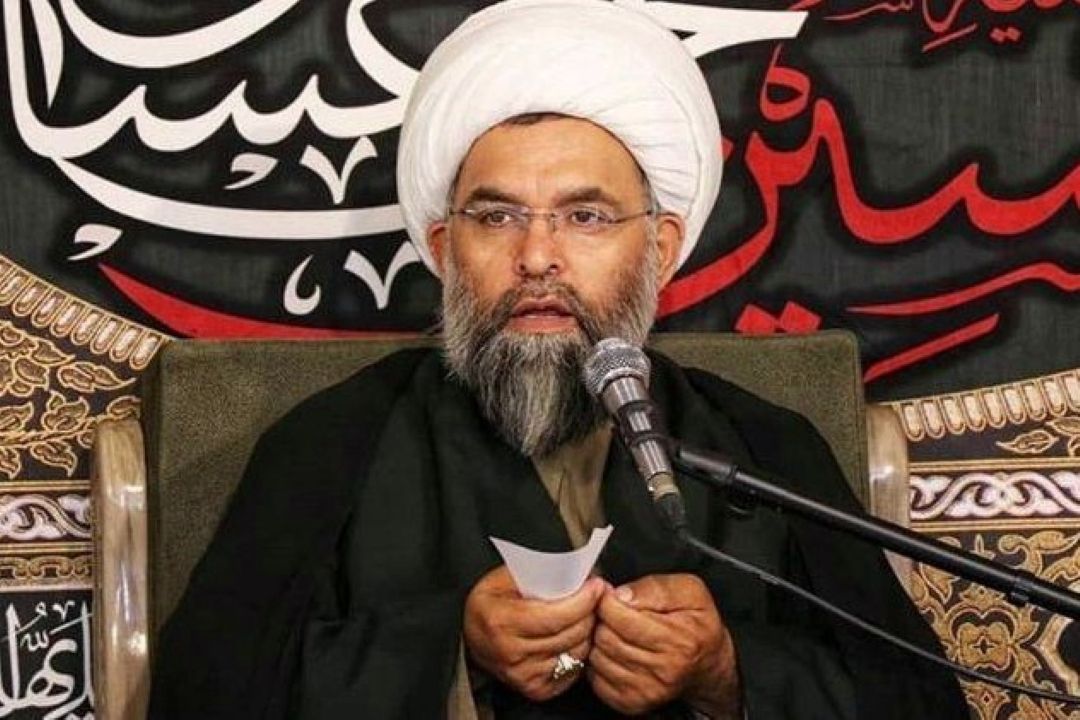  الگویی كه جمهوری اسلامی ارائه می‌دهد مهم‌ترین عامل آگاهی جامعه است