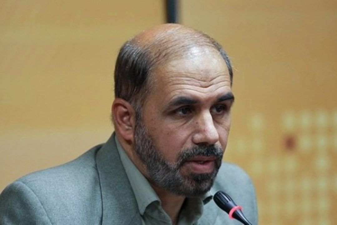  ادبیات دفاع مقدس متولی ندارد