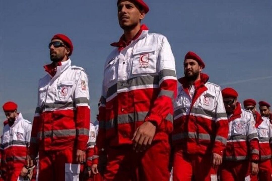 ایران بیشترین آمار داوطلبان امداد و نجات را داراست