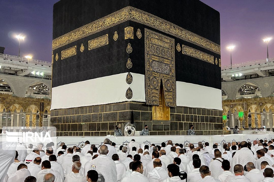  ظلم بی‌رحمانه اسرائیل نشان می‌دهد كه امت اسلامی نتوانسته به‌درستی حج را اقامه كند