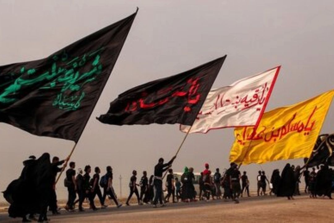  هلال‌احمر آماده خدمت‌رسانی به 5 هزار زائر اربعین حسینی (ع) است