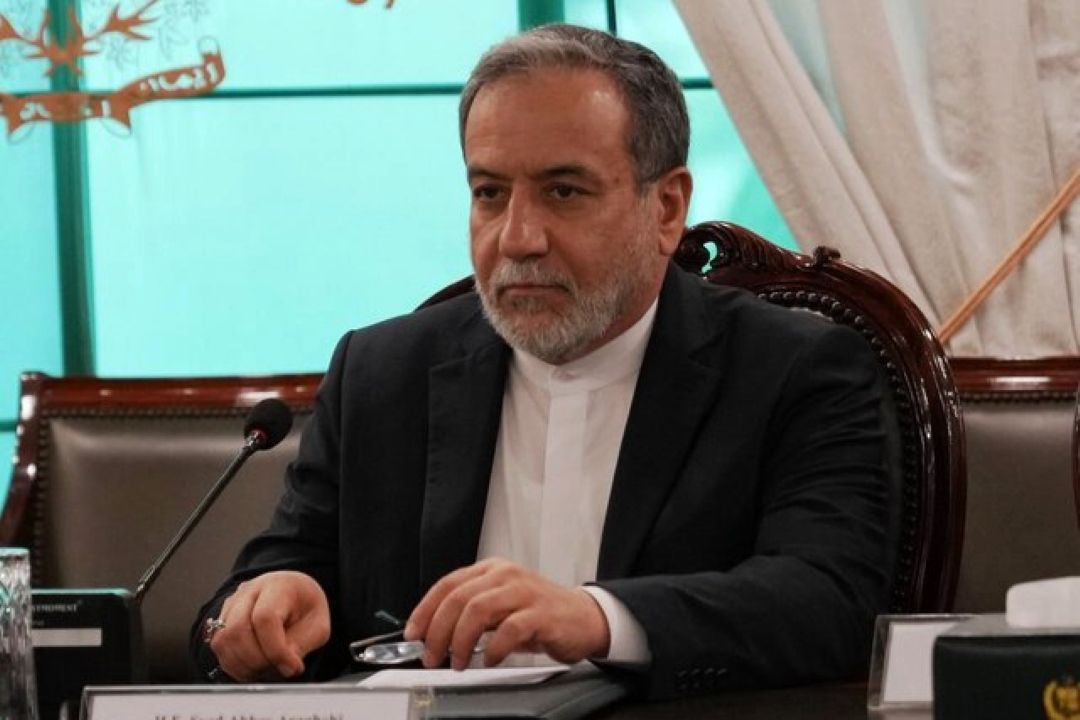 عراقچی: سلاح هسته‌ای جایگاهی در دكترین امنیتی ایران ندارد