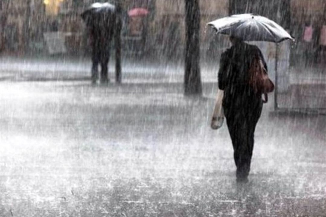 هواشناسی ایران 1404/2/21؛ رگبار باران و رعدوبرق در 10 استان