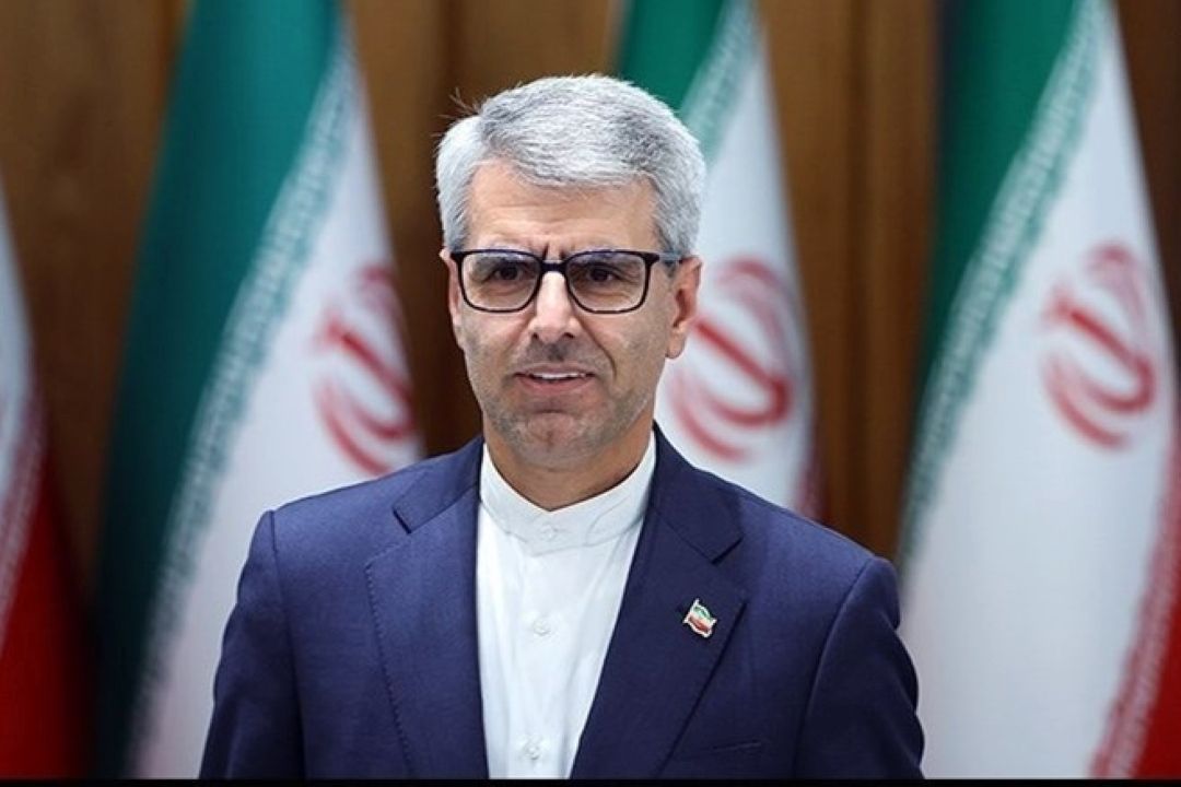 بقائی:ایران برای اتحادیه اقتصادی اوراسیا ارزش ویژه‌ قائل است