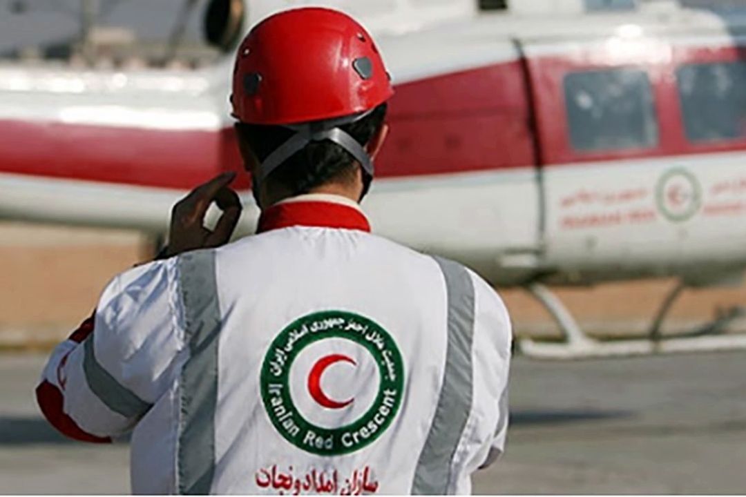  امداد 112 را بی‌جهت اشغال نكنید!