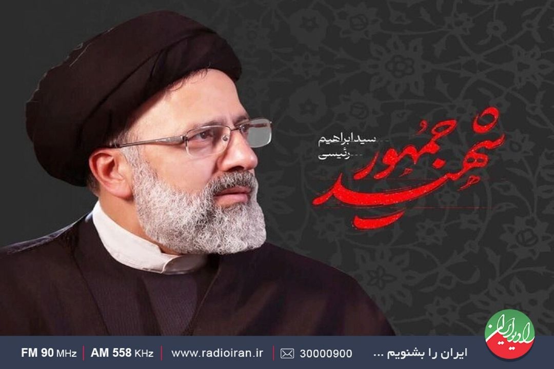 قدرتی‌ كه برای خدمت می خواست