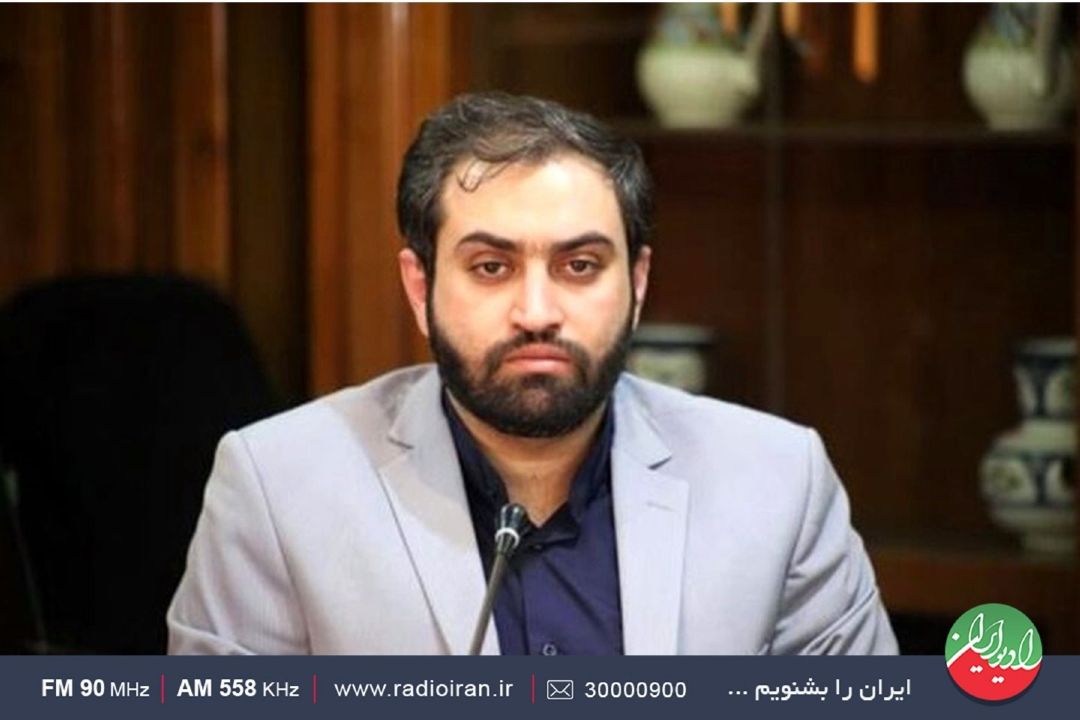 معاون وزیر اسبق كار روی خط رادیو ایران