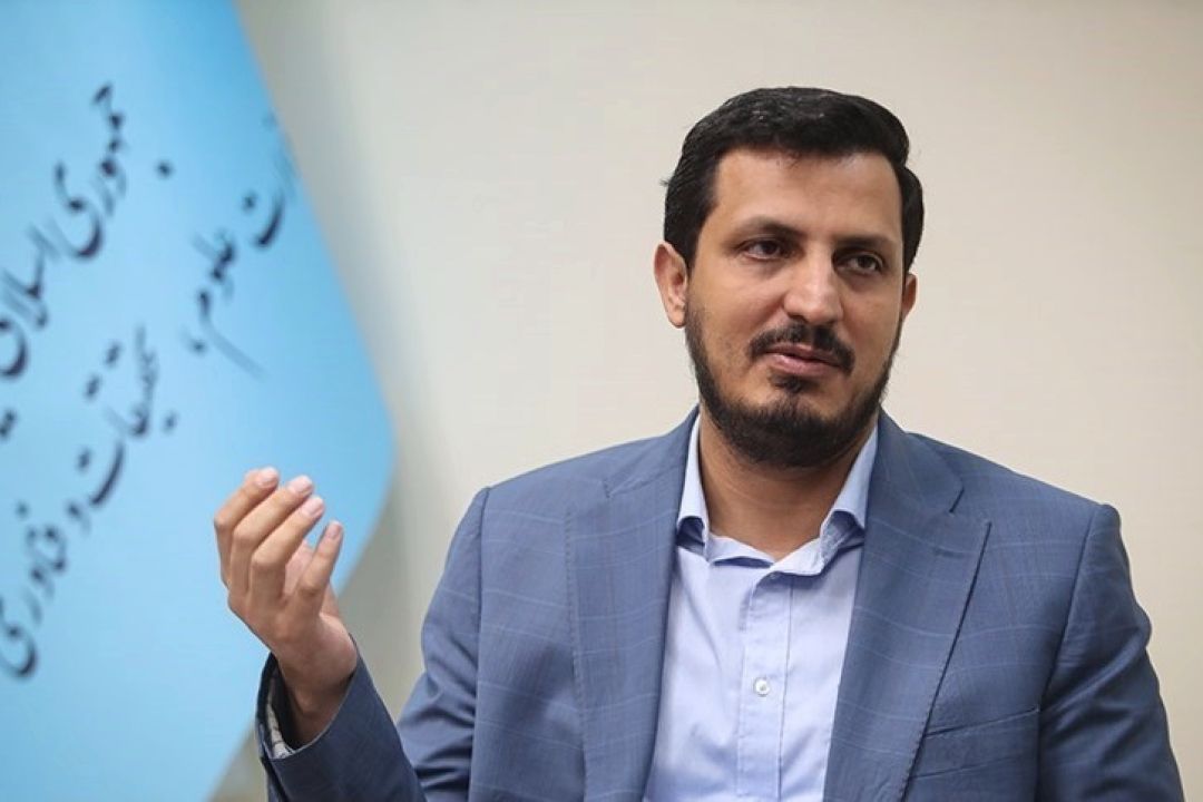  هوش مصنوعی دستیار دولت می‌شود
