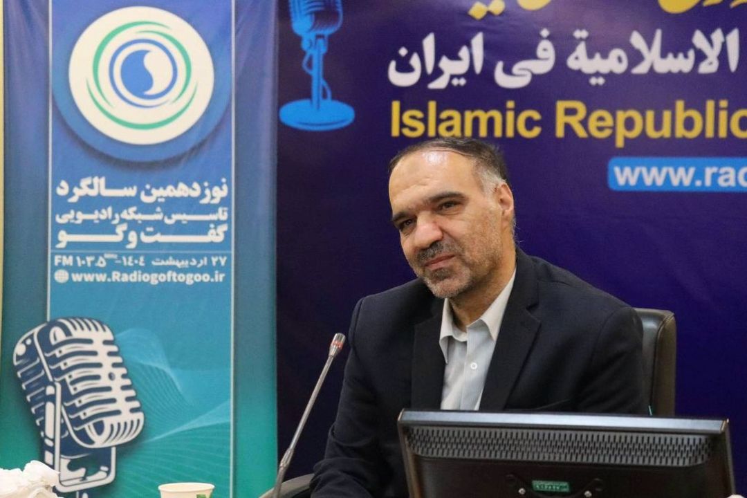 گفت‌وگو‌های كوتاه با ضرباهنگ بالا