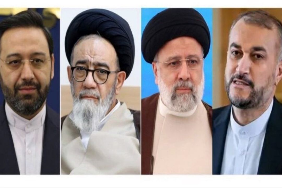 نماهنگی برای شهدای پرواز اردیبهشت