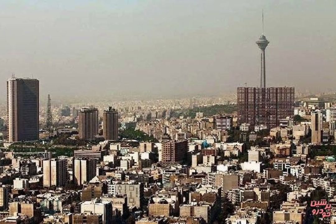  انتقال پایتخت؛ علاج كار آشفته بازار مسكن