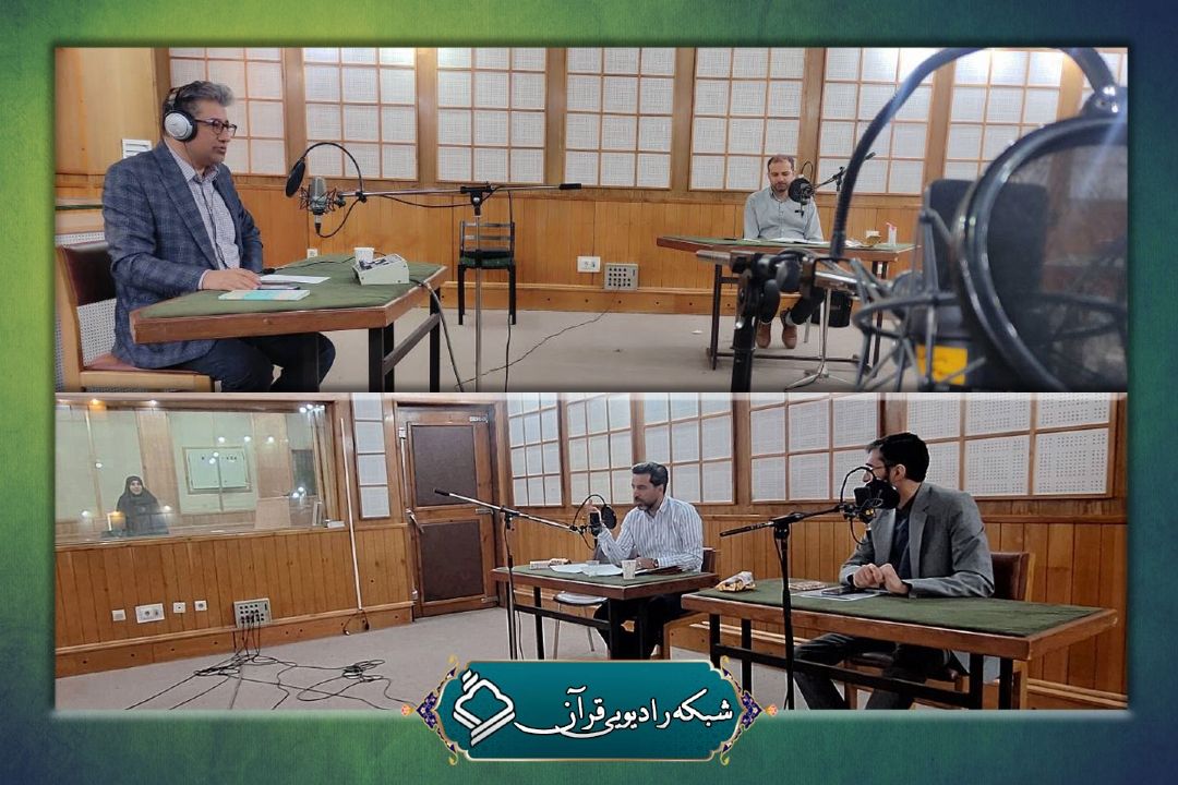 ارائه راه‌كارهای فراگیرشدن حفظ عمومی قرآن در برنامه «انعكاس»