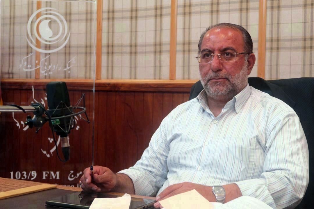  رهبری به امریكا هشدار دادند كه غلط زیادی نكند