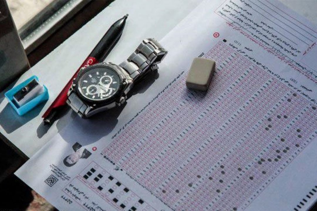 سازمان ملی سنجش بر كیفیت دانشگاه ها و دستگاه های تخصصی می افزاید