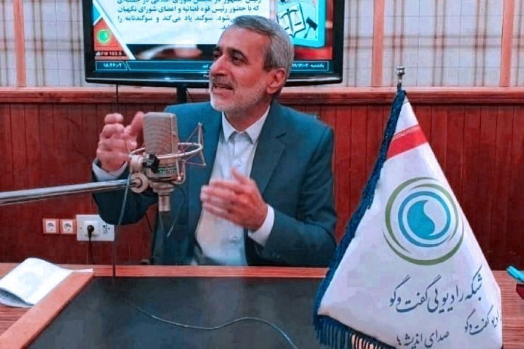  ملت ایران زیر بار زیاده‌خواهی غرب نمی‌رود/راهبرد ما مذاكره عزتمندانه است