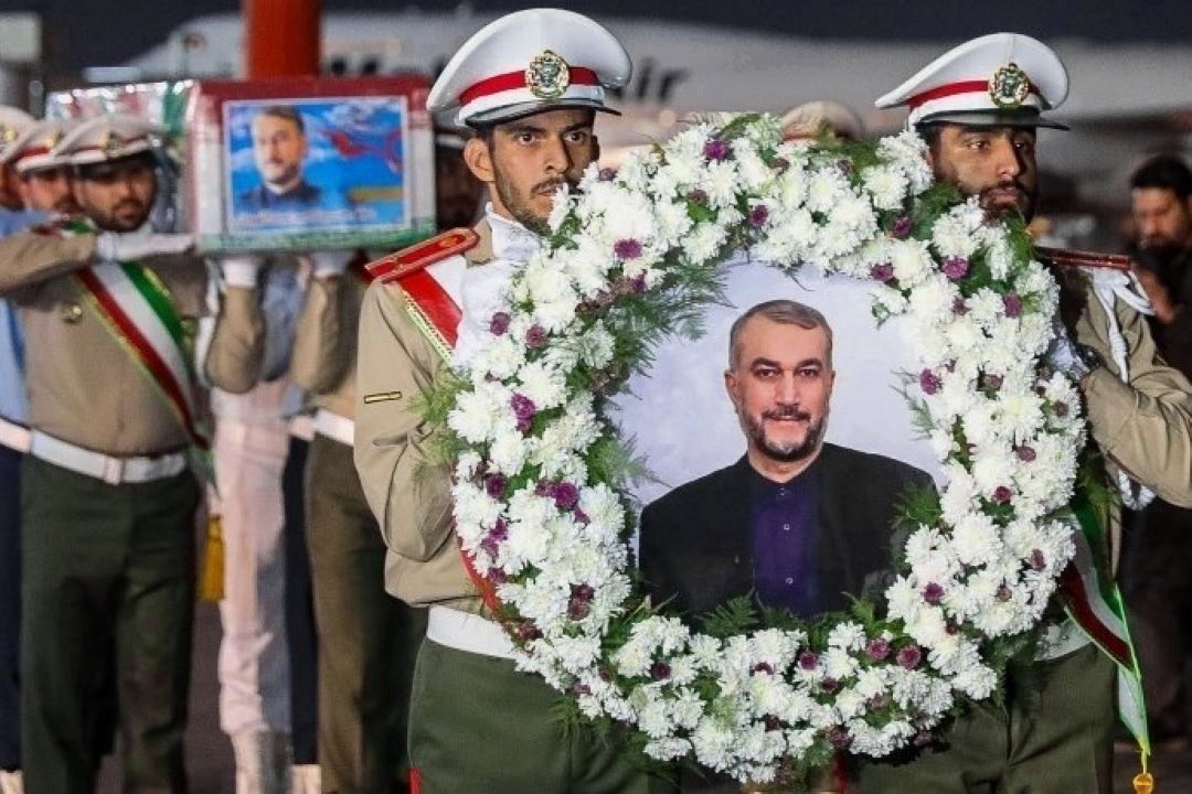 دیپلماسی مقاومت، میراث ماندگار وزیر فقید امور خارجه