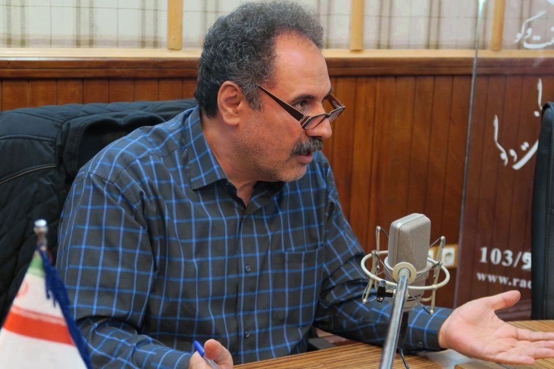 گلایه رئیس اتحادیه لوازم خانگی از ركود بازار و فشار تأمین مالی بر تولیدكنندگان