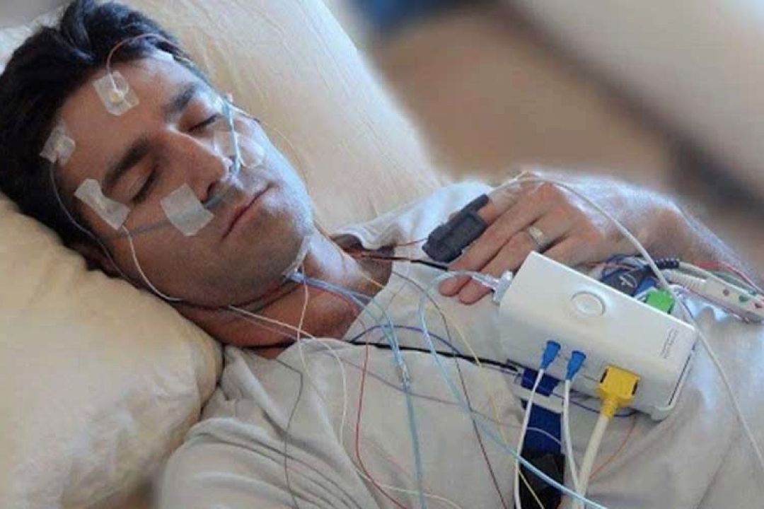 اختلالات خواب و كلینیك های خواب