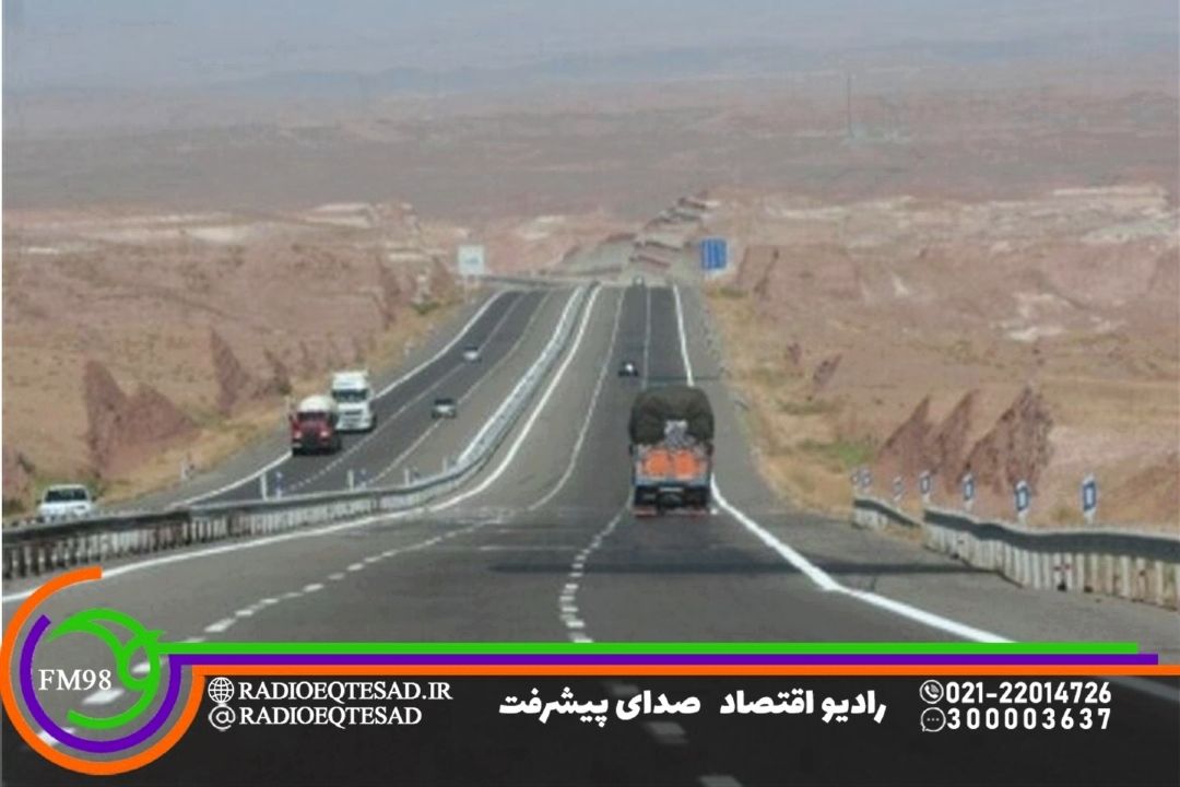«آزاد راه» به مناسبت آغاز رویداد ملی «ایران‌ جان» در راه‌های استان خوزستان 