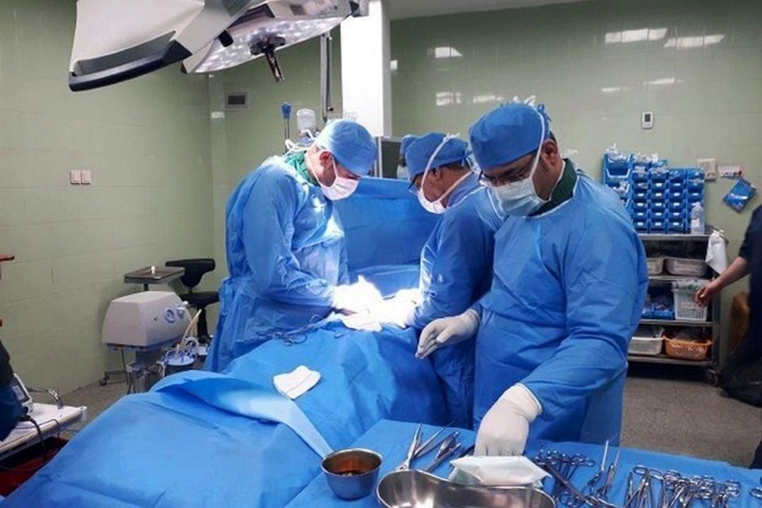 نرخ تمایل به اهدا عضو در ایران پایین است