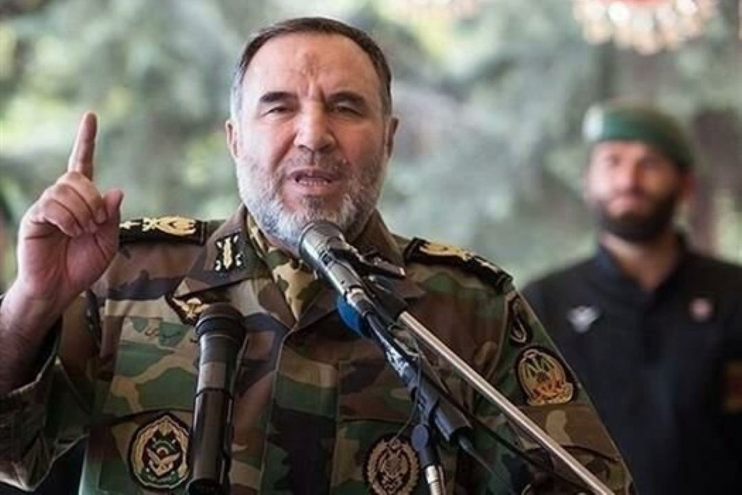 دستان‌مان واقعاً روی ماشه است