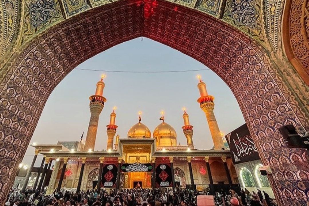 كودكی و امامت؛ پاسخ حكیمانه امام جواد(ع) به تردیدها