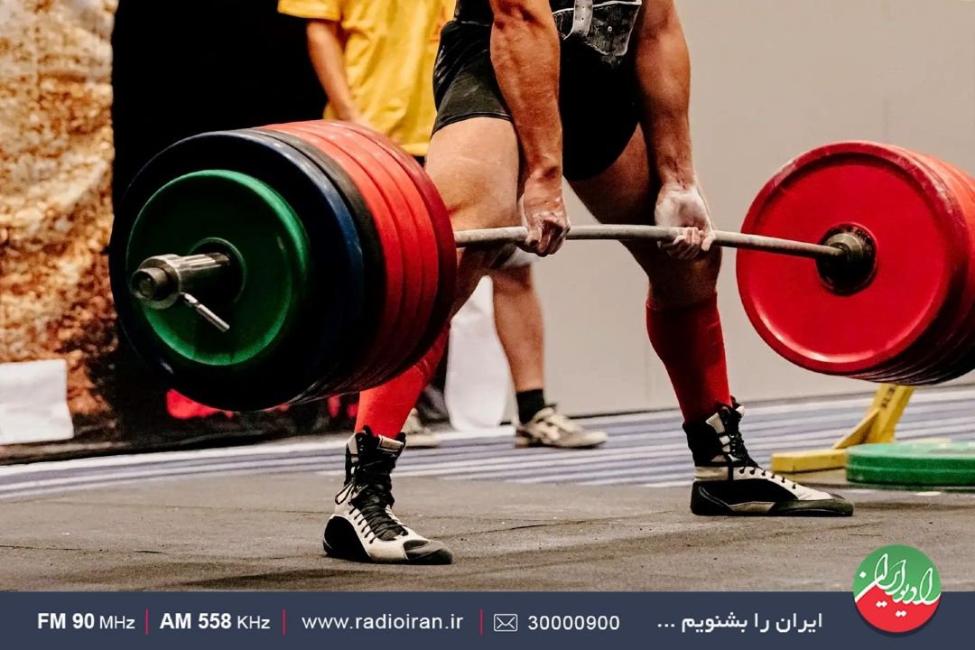 پاورلیفتینگ در ایران زیرساخت مناسبی ندارد