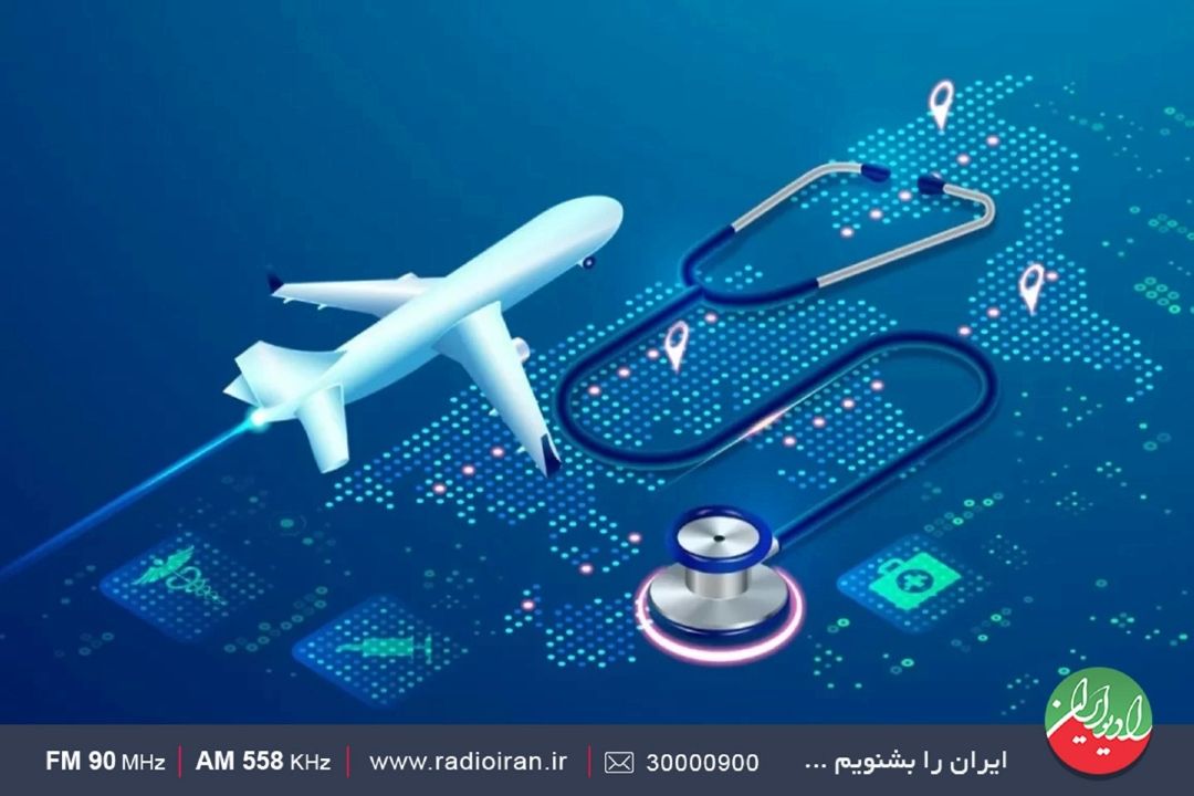 گردشگری سلامت اولویت دانشگاه اهواز